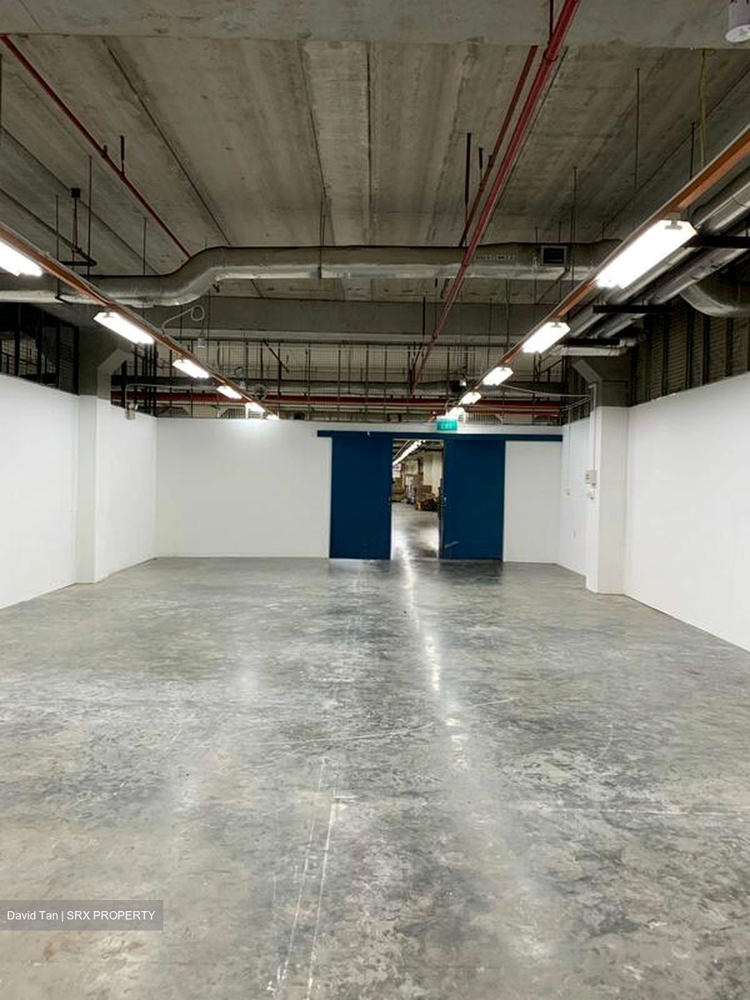 Space@tampines (D18), Warehouse #498348441